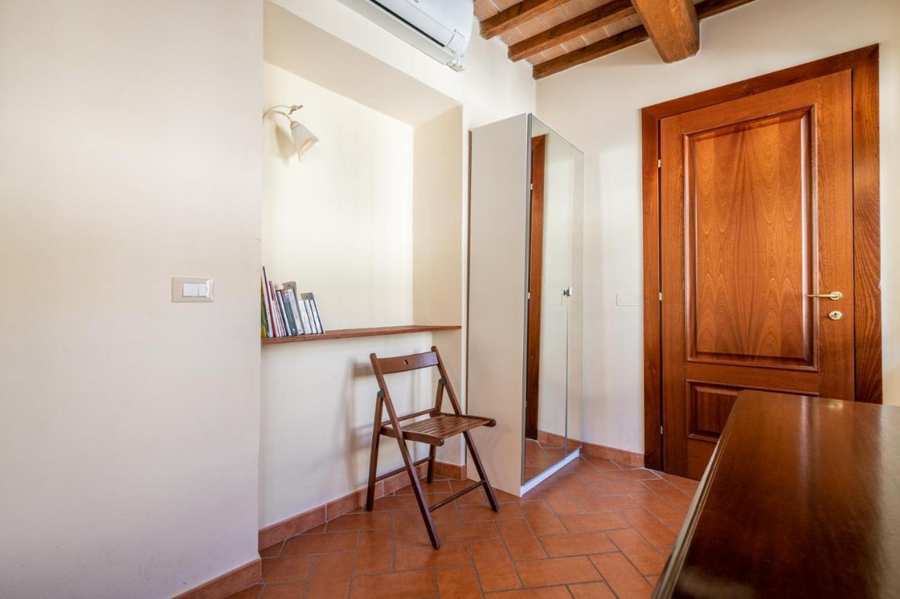 Apartamento La Sapienza Di Pisa Exterior foto