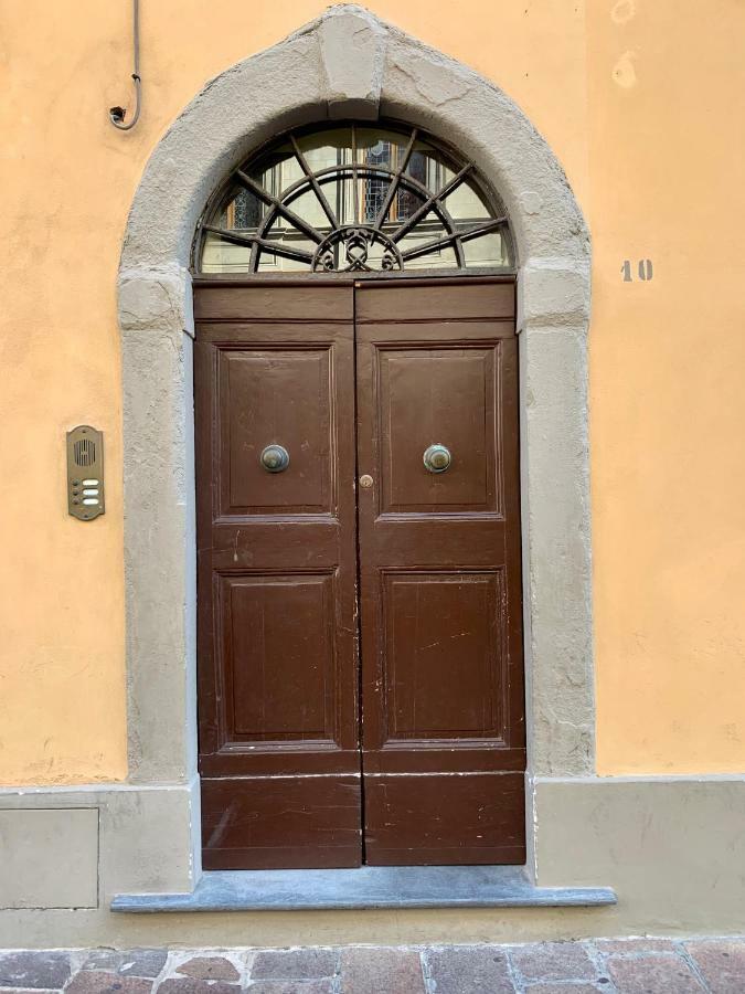 Apartamento La Sapienza Di Pisa Exterior foto